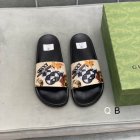Gucci Men's Slippers 116