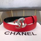 Chanel Original Quality Belts 153