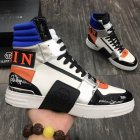Philipp Plein Men's Shoes 689