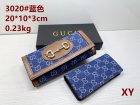 Gucci Normal Quality Wallets 147