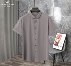 Armani Men's Short Sleeve Shirts 32