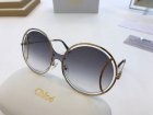 Chloe High Quality Sunglasses 174