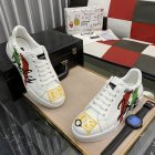 Dolce & Gabbana Men's Shoes 184