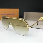 Louis Vuitton High Quality Sunglasses 456