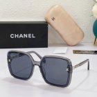 Chanel High Quality Sunglasses 3354