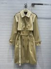 Burberry Women's Windbreaket 36