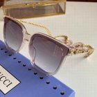 Gucci High Quality Sunglasses 2239