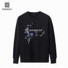 GIVENCHY Men's Long Sleeve T-shirts 174
