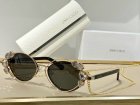 Jimmy Choo High Quality Sunglasses 190