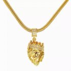 Versace Jewelry Necklaces 316