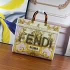 Fendi High Quality Handbags 264