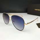 TOM FORD High Quality Sunglasses 2076