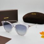 TOM FORD High Quality Sunglasses 1166