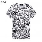 Dolce & Gabbana Men's T-shirts 77