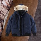 Canada Goose Men's Outerwear 653