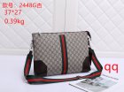 Gucci Normal Quality Handbags 920