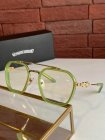 Chrome Hearts Plain Glass Spectacles 1118