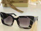 Burberry High Quality Sunglasses 519