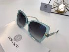 Versace High Quality Sunglasses 1390