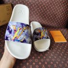 Louis Vuitton Men's Slippers 211