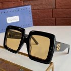 Gucci High Quality Sunglasses 1292