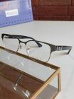 Gucci Plain Glass Spectacles 1018