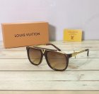 Louis Vuitton High Quality Sunglasses 421