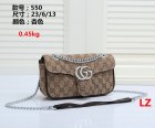 Gucci Normal Quality Handbags 910