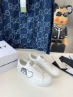 GIVENCHY Men's Shoes 35