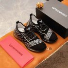 Armani Men's Shoes 26