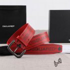 Dsquared Belts 164
