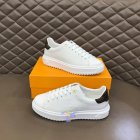 Louis Vuitton Men's shoes 2710