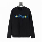 Louis Vuitton Men's Long Sleeve T-shirts 1013