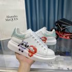 Alexander McQueen Men's Shoes 626