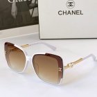 Chanel High Quality Sunglasses 1087