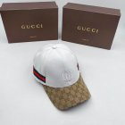 Gucci High Quality Hats 202