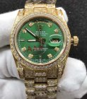 Rolex Watch 922
