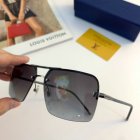 Louis Vuitton High Quality Sunglasses 816