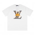 Louis Vuitton Men's T-shirts 264