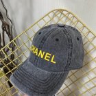 Chanel Hats 202