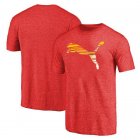 PUMA Men's T-shirt 207