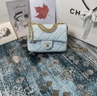 Chanel Original Quality Handbags 324