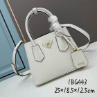 Prada High Quality Handbags 1021