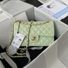 Chanel Original Quality Handbags 682