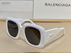 Balenciaga High Quality Sunglasses 464