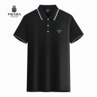 Prada Men's Polo 55