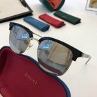 Gucci High Quality Sunglasses 5065