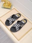 Hermes Men's Slippers 233