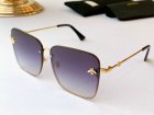 Gucci High Quality Sunglasses 2010