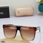 Chanel High Quality Sunglasses 3256